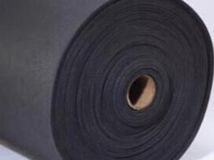 Quality High Temperature Furnace Insulation Material Carbon Felt For Refractory Heat wholesale