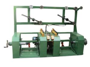 Quality Twisting machine pay off stand wholesale