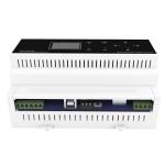 24VDC Hotel Room Lighting Control System