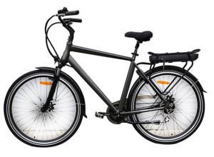 Quality Ordinary Household / Exercise Ebike Mountain Bike Mars A For Adult wholesale