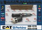 fuel injector 10R-1273 235-1401 235-1400 294-3500 356-1367 356-1373 359-4050 10R