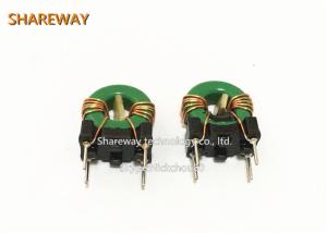 Quality 33471C Toroidal Power Inductor Air Core Choke Copper Wire Magnetic Ring wholesale