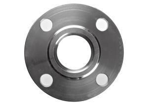 China High Precise 304L Stainless Steel Pipe Flange Anchor / Socket Welded Flanges on sale