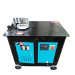 Stirrup Hoop Automatic Steel Bending Machine Gf20 Gf25 Gf28 Gf32