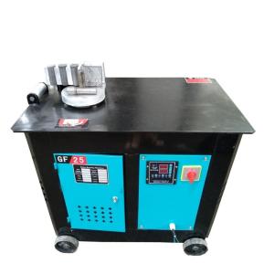 Quality Stirrup Hoop Automatic Steel Bending Machine Gf20 Gf25 Gf28 Gf32 wholesale