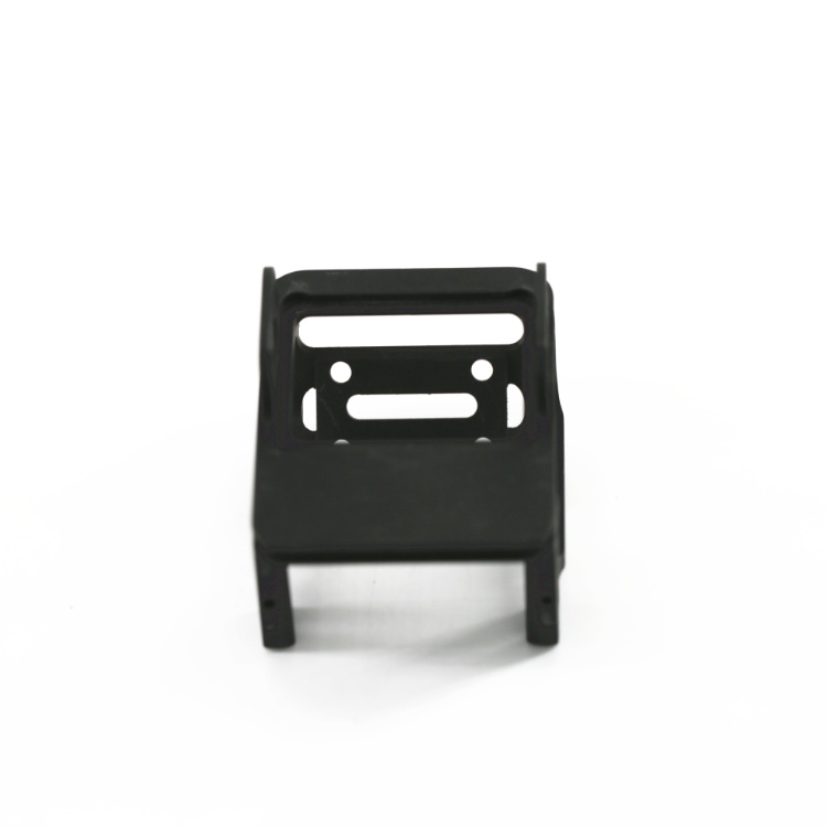 Spray Coating Aluminum Parts Die Casting