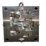2344 HRC50 Automotive Plastic Injection Mold 100000-1000000 Shots