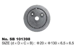 Quality 20x130x6.5x6.5 SB101398 Textile Machinery Bearings wholesale