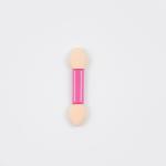 Double Ended Makeup Sponge Eyeshadow Beauty Easy To Carry