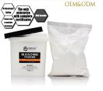 45-55 Minutes Bleaching Hair Lightening Professional Hair Discolor Powder in