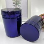 Industrial Protein Powder Containers Azlon HDPE Plastic Packaging for Bodybuildi