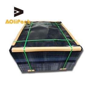 Quality Forklift Plastic Slip Sheet wholesale