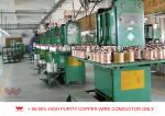 Pure Copper Conductors CL2P Plenum Cable