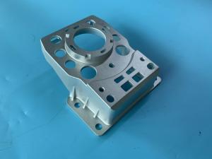 Quality High Durable Aluminium Car Parts , Aluminium Pressure Die Casting Customized wholesale