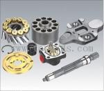 ZAXIS 55. ZX55(PVK-2B-505) Hydraulic Piston pump parts for excavator
