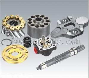 Quality Hydraulic Piston pump parts for ZAXIS 55. ZX55(PVK-2B-505) wholesale