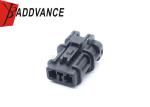 7123-6423-30 Female Sealed Waterproof Automotive Speed Water Temperature Plug