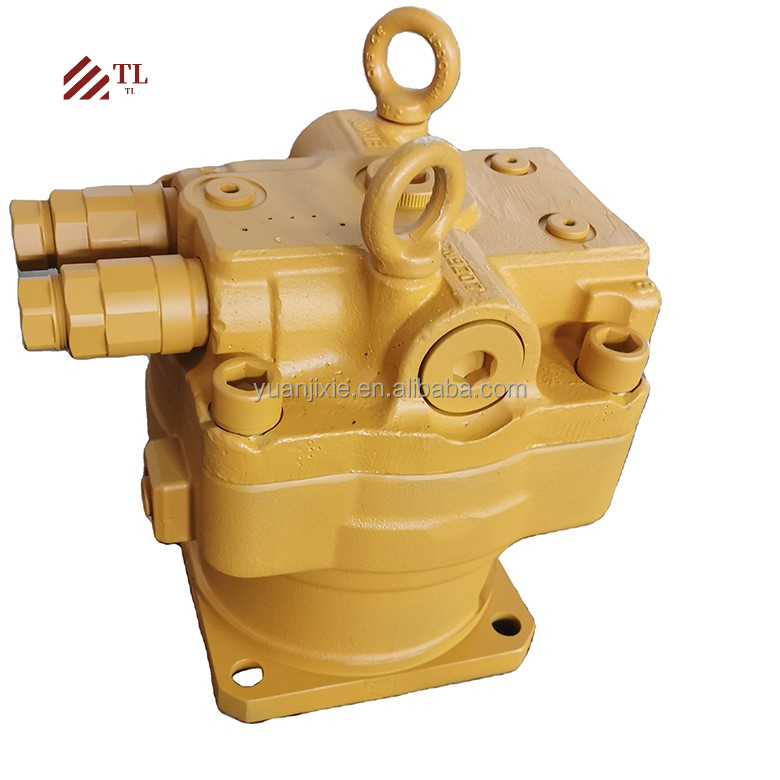 14550095 14524190 Excavator Slewing Motor for EC290B M2X170CGB-15A-25/270 100% -
