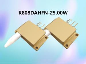 Quality 808nm 25W Diode Laser for Solid-state laser pumping wholesale