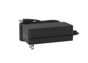 Quality 72W 12V 5A 6A / 24V 2.5A 3A UL Certified Switching Power Adapter | US Plug 36V 48V SMPS Power Supply wholesale