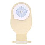High Barrier Soft PVDC Co-extrusion Film Ostomy Bag Transparent Pouch Liner