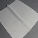 6x6 Clean Room Wipes Lint Free 105g 100% Polyester Microfiber Cleaning Wipes