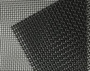 Quality AISI316 0.9mm Stainless Steel Security Mesh Marine Grade wholesale