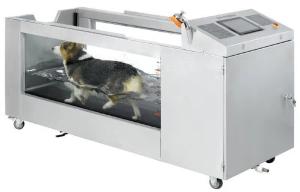 Quality SGS 3HP Dog Water Hydrotherapy Treadmill speed adjustable wholesale