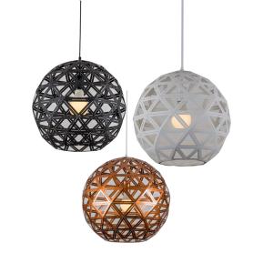 Quality Nordic White Chandelier Pendant Light Fixtures for Kitchen wholesale