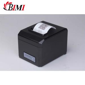 Quality 1D 2D Barcode Printer Imprimante Thermique with Thermal Line Technology wholesale
