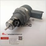 Bosch Common Rail Pressure Control Valve , Common Rail Pressure Regulator DRV