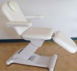 170Kg Height adjustable Beauty Couches / Beauty Therapy Bed