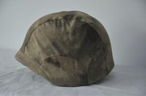 Quality 2014 OEM A-TACS Tactical helmet cover wholesale
