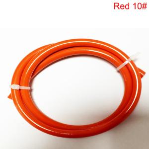 Quality Daikin Universal Braided PTFE Brake Hose SS304 Flexible Brake Line wholesale