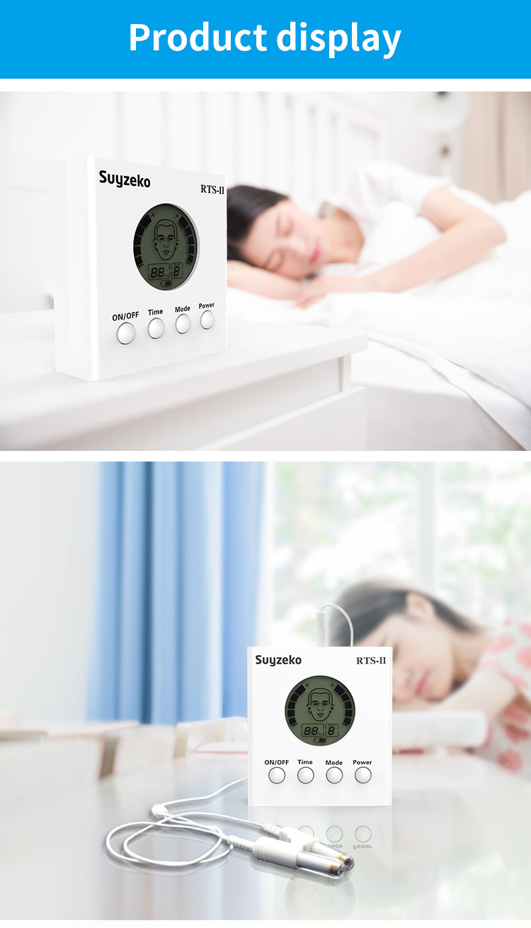LLLT Red Light Nasal Laser Therapy Device 5 Levels Allergic Rhinitis Treatment Device