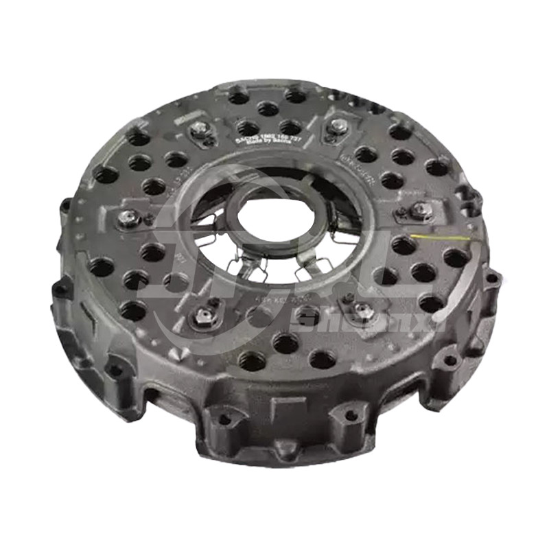 Clutch Pressure Plate SACHS GF380 1882166737 For Mercedes-Benz