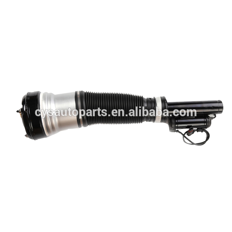 Air Suspension Airmatic Ride Strut For Mercedes W220 2 Matic 2203202438 2203205113
