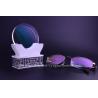 Buy cheap NK55 1.56 Hard Multi Coated Lens , Protecting Photochromic Eyeglass Lenses from wholesalers