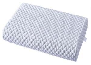 Quality Adult POE Pillow With 3D Mesh Cover For Good Quality Sleep wholesale