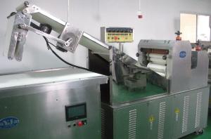 Quality pillow automatic packaging machine for food wholesale