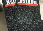 Antibacterial Wrinkle Finish Powder Coat High Strength Super Weather Resistance