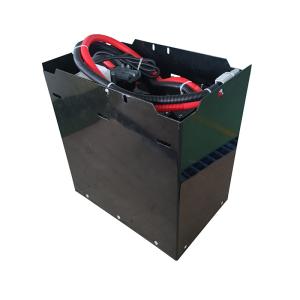 Quality Pallet Truck Electric Stacker Battery Lithium Ion 25.6V 230AH wholesale