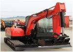 LGMC 3365kg Small Earth Moving Machines For Agricultural Construction