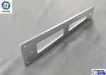 Galvanized Laser Cut Sheet Metal Parts 3D Printer High Precision Metal