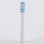 40" 5μm PP Melt Blown Filter Cartridge For Water Prefiltration