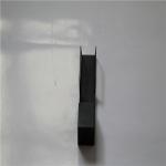 High Accuracy Sheet Metal Laser Cutting Service , CNC Machining Parts Polished