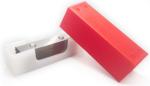 Rectangle 100% Solid Tungsten Carbide Planer Blades 12x12x1.5-35°