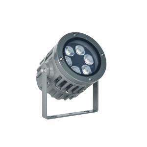 Quality 12W-15W MAGIC-6 Outdoor LED Flood Light With Corrosion resistant die-cast aluminum housing wholesale