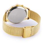 Custom Design Waterproof Stainless Steel Lady Watch Wrist Watch Women