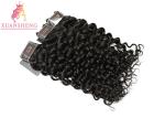 Virgin Brazilian Human Hair Italian Curly